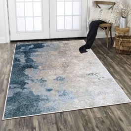 Conceptum Alfombra Els1894 de Terciopelo 180 x 280 cm